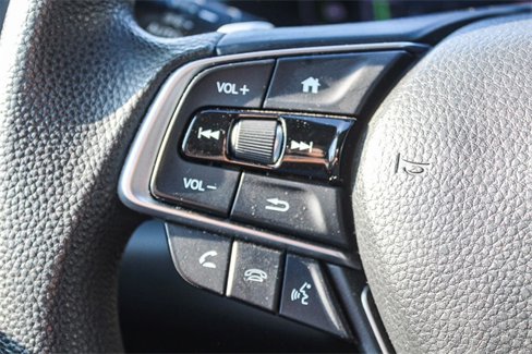 Used 2020 Honda Accord EX image 33