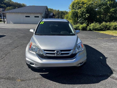 Used 2011 Honda CR-V EX-L image 2