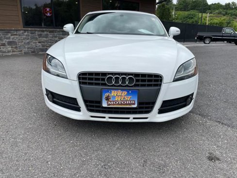 Used 2009 Audi TT 2.0T Premium image 12