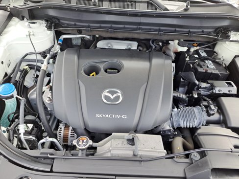 Certified 2023 MAZDA CX-5 AWD 2.5 S image 17