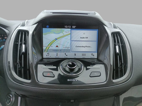 Used 2016 Ford Escape Titanium image 25