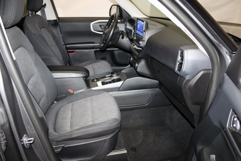 Used 2022 Ford Bronco Sport Big Bend w/ Convenience Package image 13