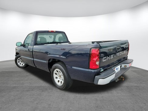 Used 2006 Chevrolet Silverado 1500 W/T image 7