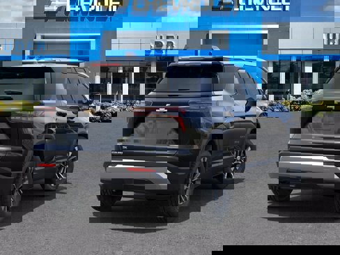 New 2025 Chevrolet Equinox LT w/ Safety and Technology Package image 21