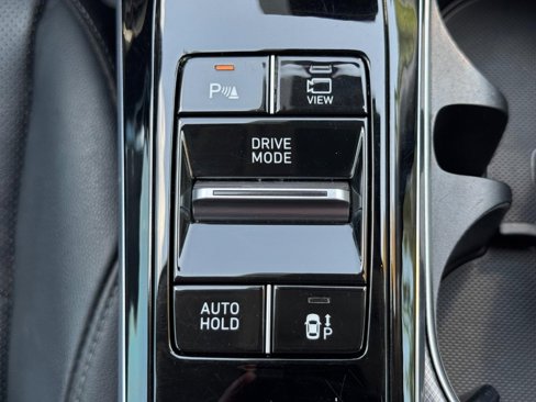 Used 2022 Hyundai Sonata Limited image 16