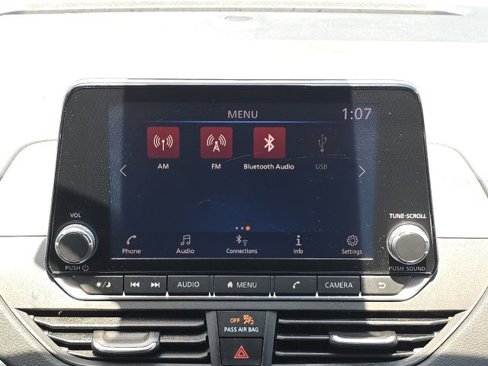 Used 2022 Nissan Altima 2.5 SV w/ SV Premium Package image 29