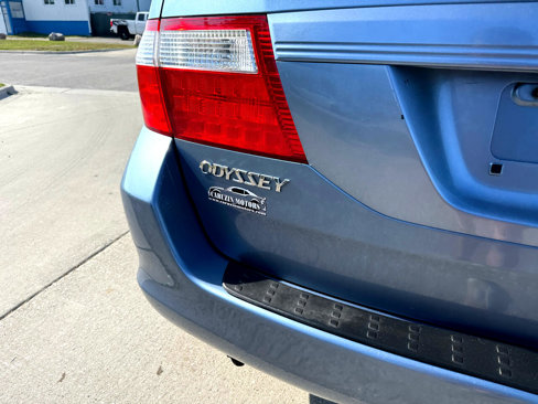 Used 2007 Honda Odyssey EX-L image 10