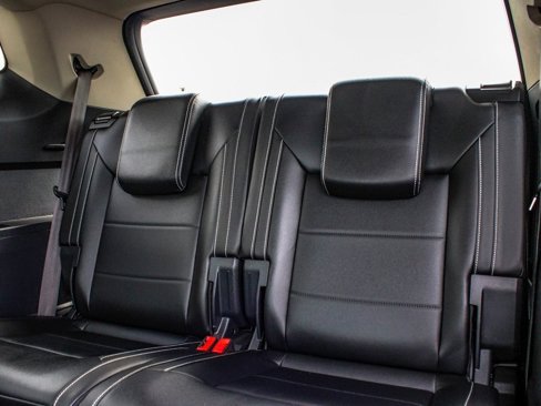 Used 2021 Volkswagen Atlas SE image 37