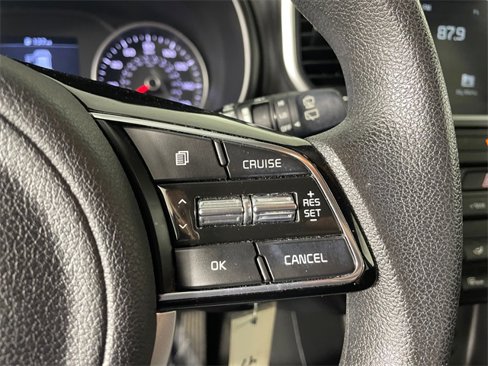 Certified 2020 Kia Sportage LX image 11