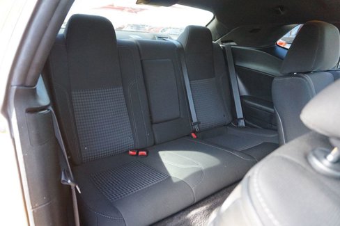 Used 2017 Dodge Challenger SXT image 20