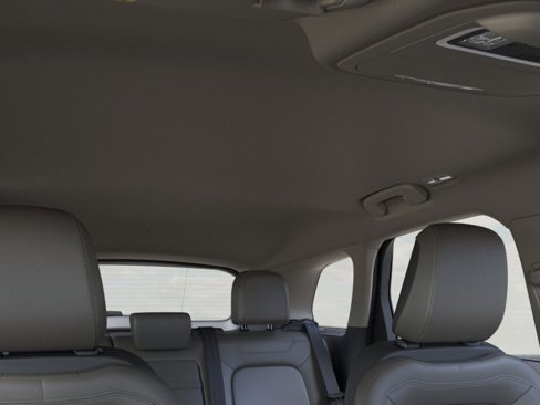 New 2025 Lincoln Corsair FWD image 22