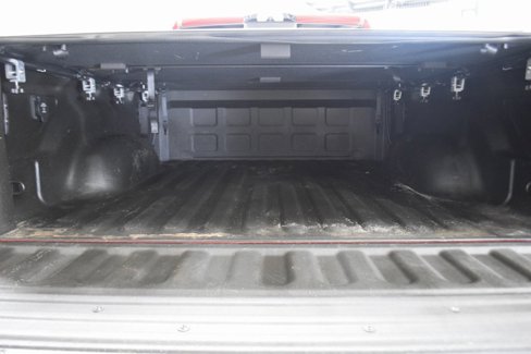 Used 2022 RAM 2500 Power Wagon w/ Level 2 Equipment Group image 24