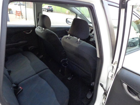 Used 2009 Honda Fit Sport image 35