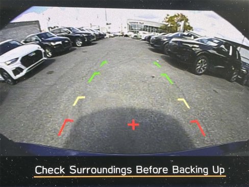 Used 2020 Subaru Legacy Premium image 26