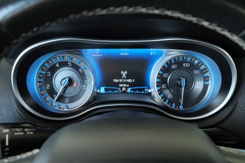 Used 2021 Chrysler 300 S image 13