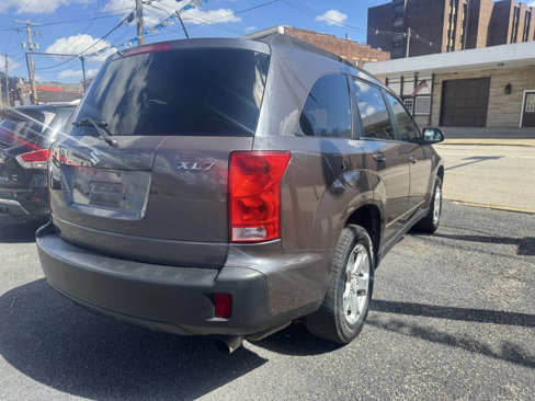 Used 2008 Suzuki XL7 2WD w/ 3rd Row image 5
