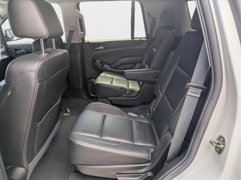 Used 2019 Chevrolet Tahoe LT image 16