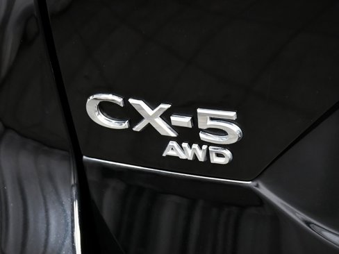 Used 2024 MAZDA CX-5 AWD 2.5 S w/ Premium Plus Pkg image 91