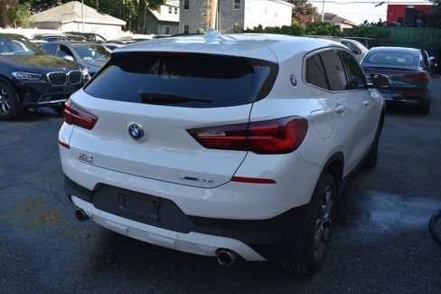 Used 2023 BMW X2 xDrive28i w/ Premium Package 2 image 5