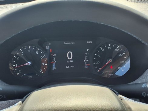Used 2022 Jeep Compass Latitude image 8