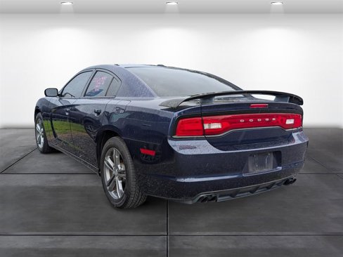 Used 2014 Dodge Charger R/T image 3