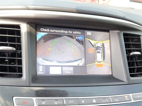 Used 2018 INFINITI QX60 FWD w/ Premium Plus Package image 19