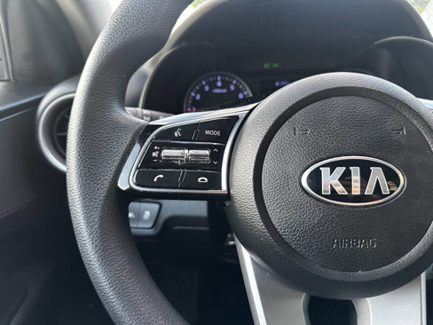 Used 2020 Kia Forte LXS image 26