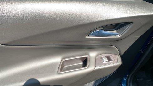 Used 2021 Chevrolet Equinox LT image 20