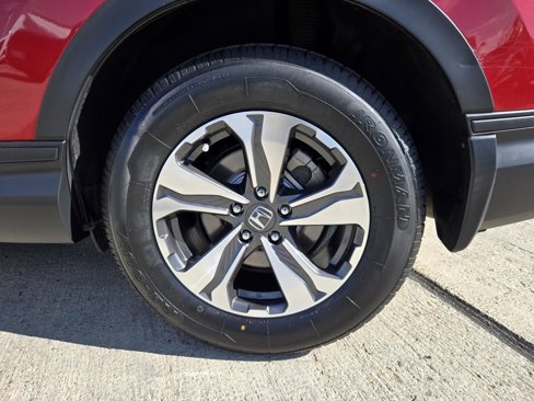 Used 2020 Honda CR-V LX image 24