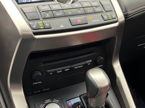 Used 2016 Lexus NX 200t F Sport image 17