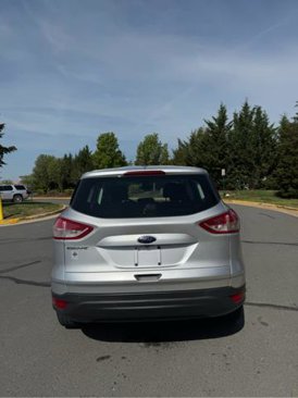 Used 2014 Ford Escape S image 7