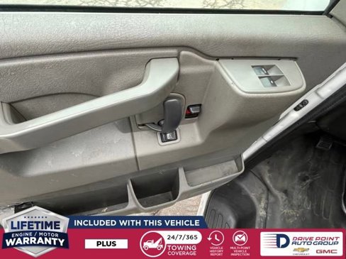 Used 2020 Chevrolet Express 2500 image 13