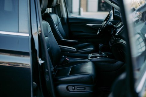 Used 2018 Honda Pilot EX-L image 16