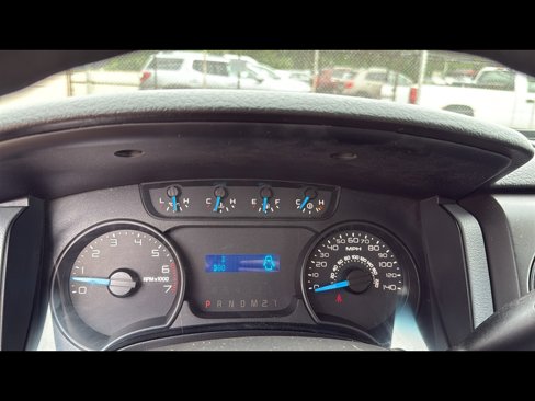 Used 2014 Ford F150 STX w/ Equipment Group 201A Mid image 11