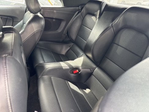 Used 2019 Ford Mustang Premium image 14