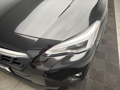 Used 2021 Subaru Crosstrek 2.5i Limited image 25