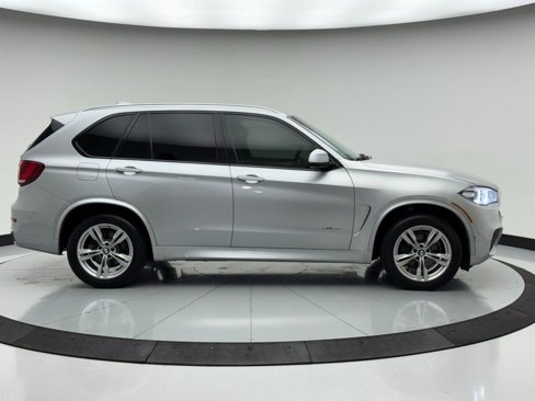 Used 2017 BMW X5 xDrive35i image 4