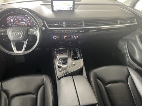 Used 2019 Audi Q7 3.0T Premium Plus w/ Premium Plus Package image 15
