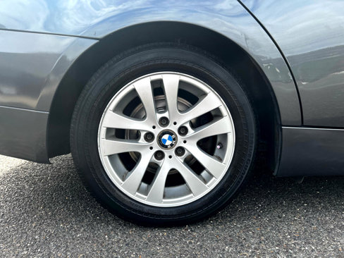 Used 2007 BMW 328xi Sedan image 28