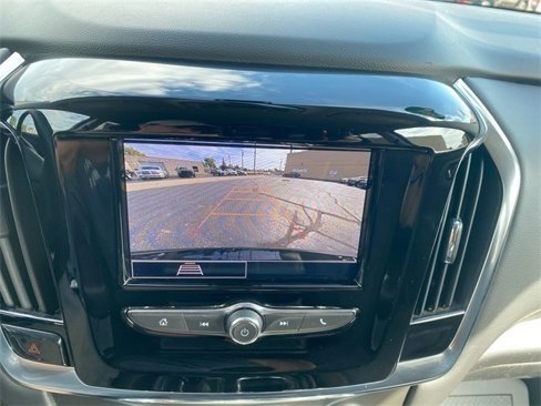 Certified 2021 Chevrolet Traverse LS image 14