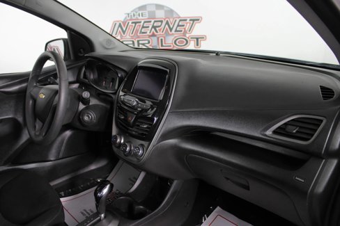 Used 2021 Chevrolet Spark LS image 11