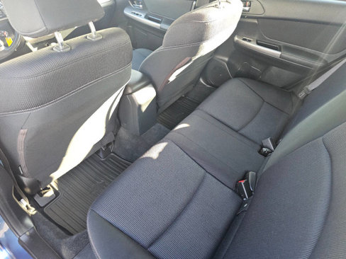 Used 2016 Subaru Impreza 2.0i Sport Premium image 36