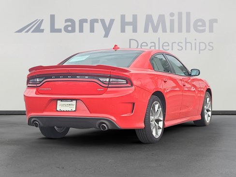 Used 2023 Dodge Charger GT image 5