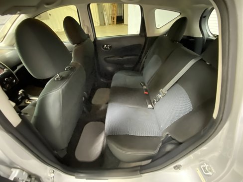 Used 2016 Nissan Versa Note SV image 23