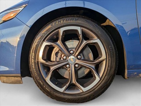 Used 2023 Chevrolet Malibu LT image 24