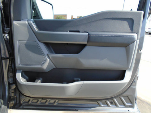 Used 2023 Ford F150 XLT image 31