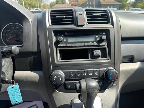 Used 2010 Honda CR-V LX image 14