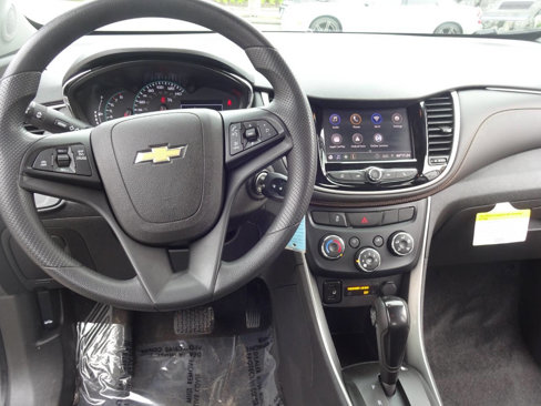Used 2020 Chevrolet Trax LS w/ Tint and Cruise Package image 18