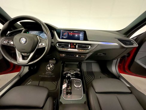 Certified 2022 BMW 228i xDrive Gran Coupe w/ Convenience Package image 14