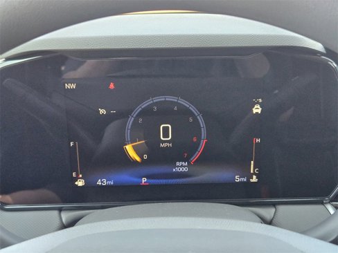 New 2026 Chevrolet TrailBlazer LT w/ Driver Confidence Package image 7
